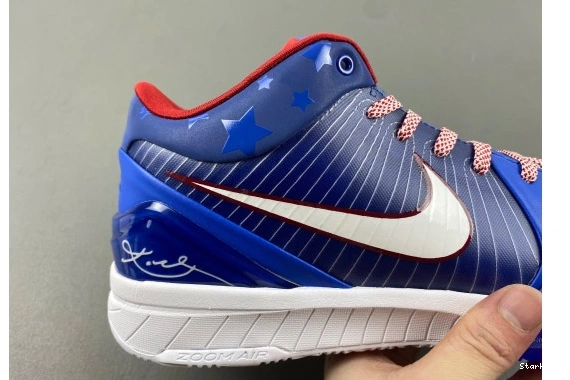 Philly Nike  4 FQ3545-400  Kobe Protro 0401